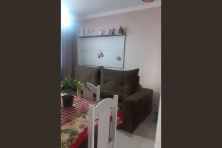 Apartamento à venda com 2 quartos, 39m² em Vila Santos, São Paulo