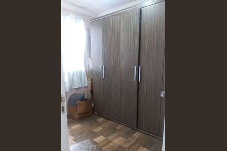Apartamento à venda com 2 quartos, 39m² em Vila Santos, São Paulo
