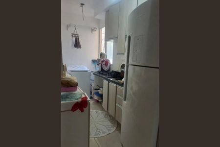 Apartamento à venda com 2 quartos, 39m² em Vila Santos, São Paulo