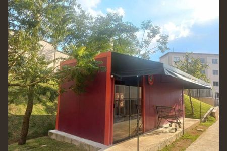 Apartamento à venda com 2 quartos, 39m² em Vila Santos, São Paulo