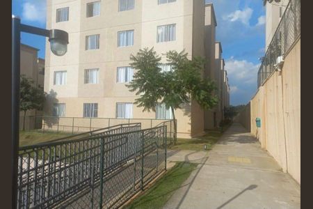 Apartamento à venda com 2 quartos, 39m² em Vila Santos, São Paulo
