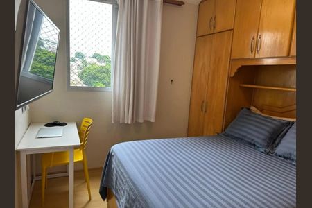 Foto 16 de apartamento à venda com 2 quartos, 63m² em Cidade Vargas, São Paulo