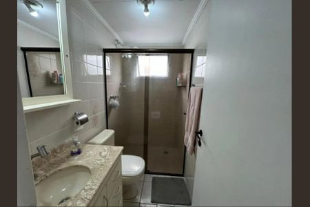 Foto 13 de apartamento à venda com 2 quartos, 63m² em Cidade Vargas, São Paulo