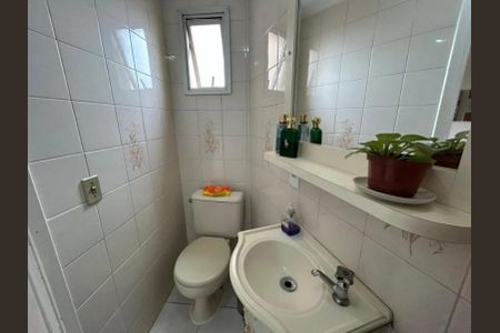 Foto 11 de apartamento à venda com 2 quartos, 63m² em Cidade Vargas, São Paulo