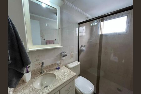 Foto 17 de apartamento à venda com 2 quartos, 63m² em Cidade Vargas, São Paulo