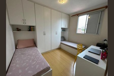Foto 14 de apartamento à venda com 2 quartos, 63m² em Cidade Vargas, São Paulo