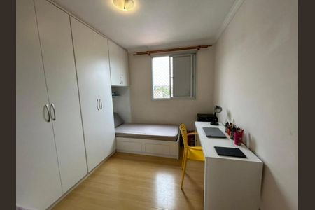 Foto 07 de apartamento à venda com 2 quartos, 63m² em Cidade Vargas, São Paulo