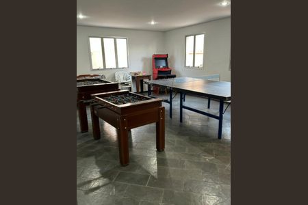 Foto 23 de apartamento à venda com 2 quartos, 63m² em Cidade Vargas, São Paulo