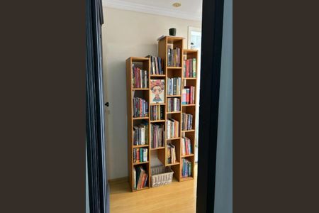 Apartamento à venda com 63m², 2 quartos e 1 vaga Apartamento à venda com 63m², 2 quartos e 1 vagaFoto 29