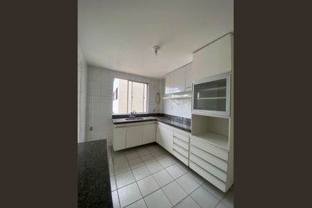 Foto 04 de apartamento à venda com 3 quartos, 420m² em Castelo, Belo Horizonte