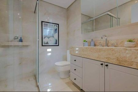 Apartamento à venda com 175m², 3 quartos e 2 vagas