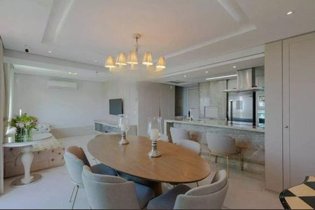 Apartamento à venda com 175m², 3 quartos e 2 vagas