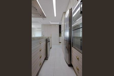 Apartamento à venda com 175m², 3 quartos e 2 vagas