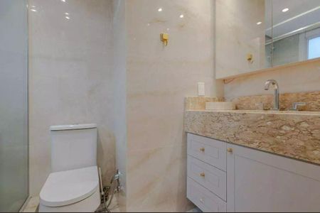 Apartamento à venda com 175m², 3 quartos e 2 vagas