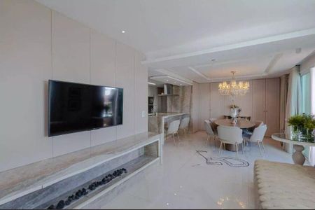 Apartamento à venda com 3 quartos, 175m² em Três Figueiras, Porto Alegre