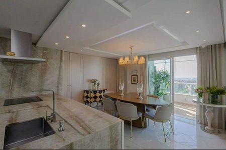 Apartamento à venda com 175m², 3 quartos e 2 vagas
