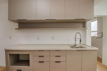 Apartamento à venda com 105m², 3 quartos e 1 vagaCozinha