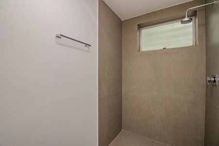 Apartamento à venda com 105m², 3 quartos e 1 vagaBanheiro da Suíte