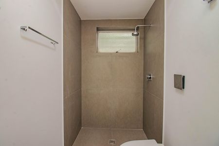 Apartamento à venda com 105m², 3 quartos e 1 vagaBanheiro da Suíte