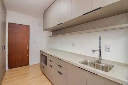 Apartamento à venda com 105m², 3 quartos e 1 vagaCozinha