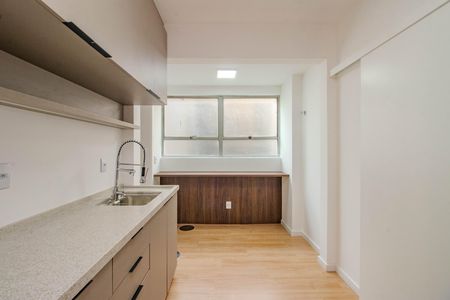Apartamento à venda com 105m², 3 quartos e 1 vagaCozinha