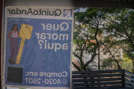 Apartamento à venda com 105m², 3 quartos e 1 vagaPlaquinha