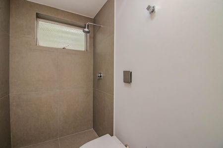 Apartamento à venda com 105m², 3 quartos e 1 vagaBanheiro da Suíte
