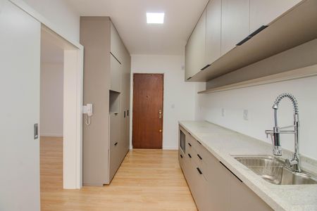 Apartamento à venda com 105m², 3 quartos e 1 vagaCozinha