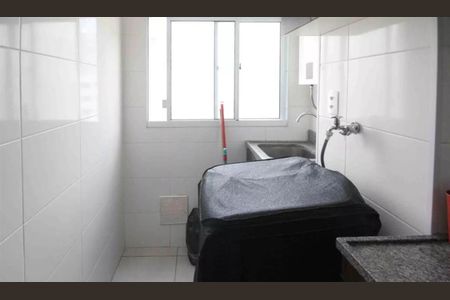 Foto 02 de apartamento à venda com 2 quartos, 42m² em Cidade São Mateus, São Paulo