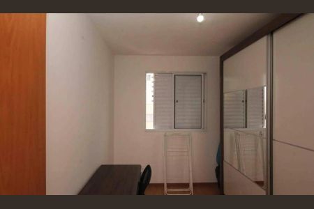 Foto 04 de apartamento à venda com 2 quartos, 42m² em Cidade São Mateus, São Paulo