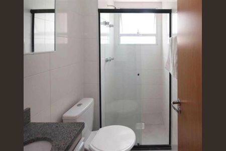 Foto 09 de apartamento à venda com 2 quartos, 42m² em Cidade São Mateus, São Paulo