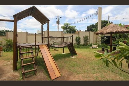Foto 10 de apartamento à venda com 2 quartos, 42m² em Cidade São Mateus, São Paulo