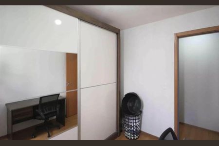 Foto 07 de apartamento à venda com 2 quartos, 42m² em Cidade São Mateus, São Paulo