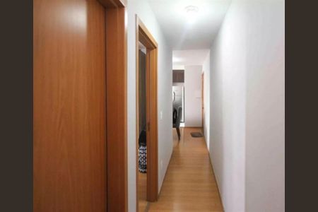 Foto 03 de apartamento à venda com 2 quartos, 42m² em Cidade São Mateus, São Paulo