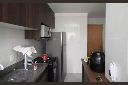 Foto 08 de apartamento à venda com 2 quartos, 42m² em Cidade São Mateus, São Paulo