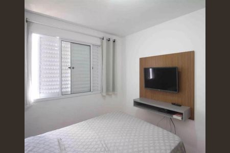 Foto 05 de apartamento à venda com 2 quartos, 42m² em Cidade São Mateus, São Paulo