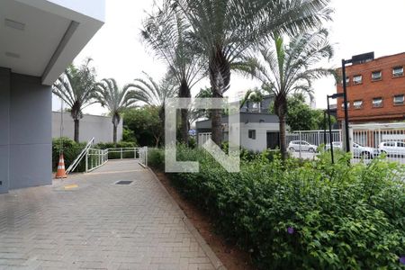 Apartamento à venda com 33m², 1 quarto e sem vagaÁrea Comum