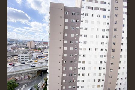 Apartamento à venda com 33m², 1 quarto e sem vagaQuarto