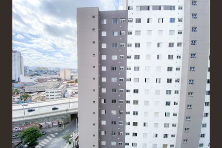 Apartamento à venda com 33m², 1 quarto e sem vagaÁrea de Serviço