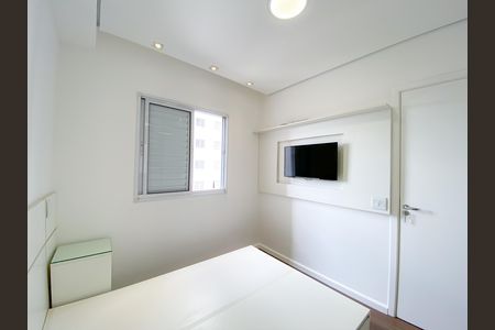 Apartamento à venda com 33m², 1 quarto e sem vagaQuarto