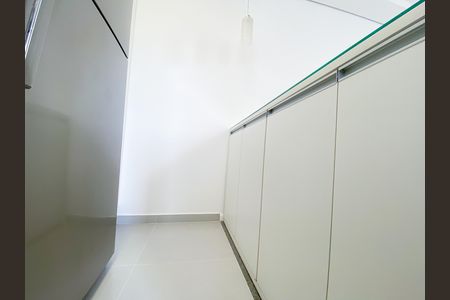 Apartamento à venda com 33m², 1 quarto e sem vagaCozinha