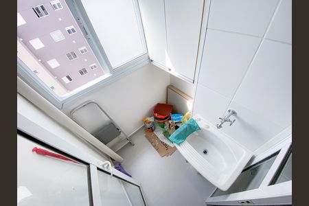 Apartamento à venda com 33m², 1 quarto e sem vagaÁrea de Serviço