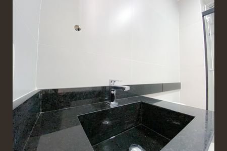 Apartamento à venda com 33m², 1 quarto e sem vagaBanheiro