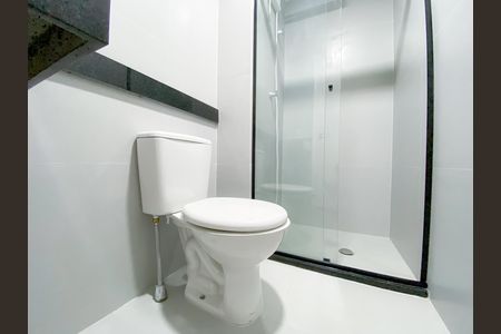 Apartamento à venda com 33m², 1 quarto e sem vagaBanheiro