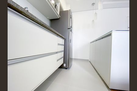 Apartamento à venda com 33m², 1 quarto e sem vagaCozinha