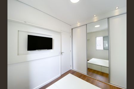 Apartamento à venda com 33m², 1 quarto e sem vagaQuarto