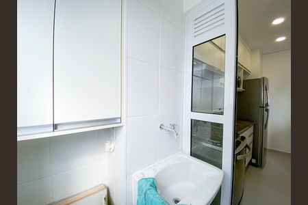 Apartamento à venda com 33m², 1 quarto e sem vagaÁrea de Serviço
