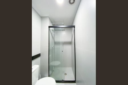 Apartamento à venda com 33m², 1 quarto e sem vagaBanheiro