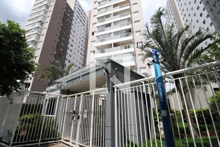 Apartamento à venda com 33m², 1 quarto e sem vagaÁrea Comum