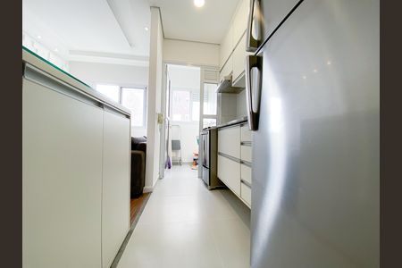 Apartamento à venda com 33m², 1 quarto e sem vagaCozinha